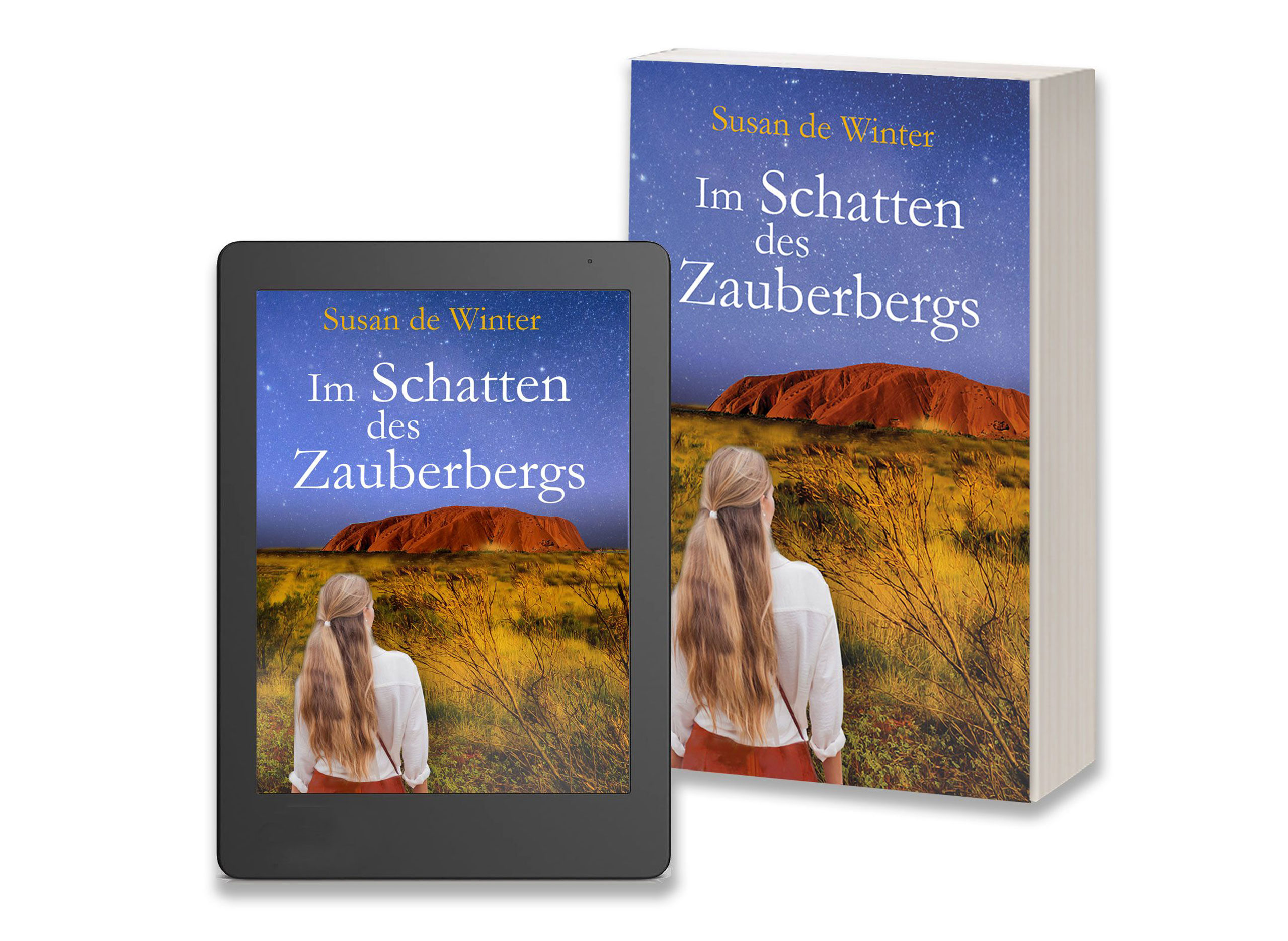 Zauberberg