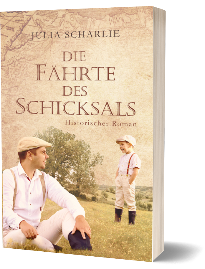 Die-Fährte-des-Schicksals
